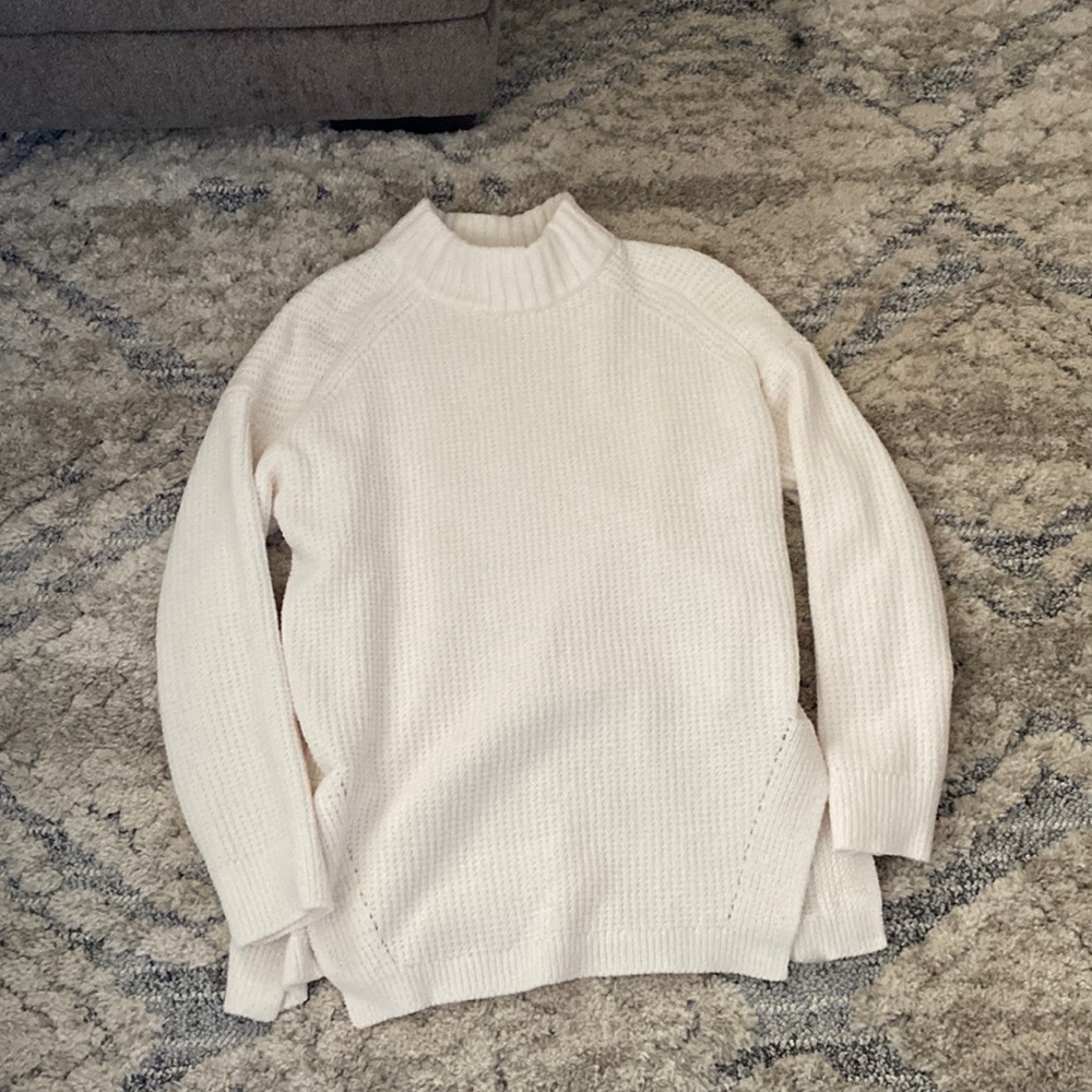 A new day turtleneck sweater